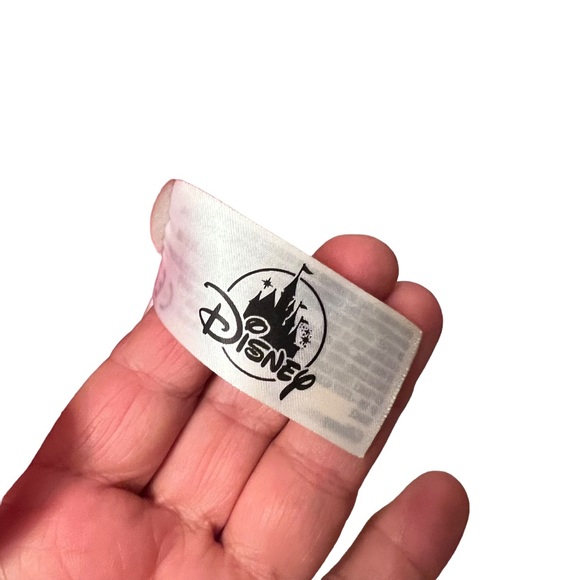 Disney Minnie Mouse Pillow Pet Plush NWOT - Picture 4 of 10